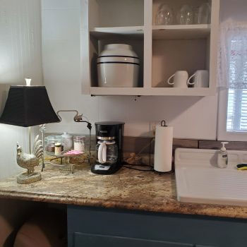 Country Farmhouse kitchen